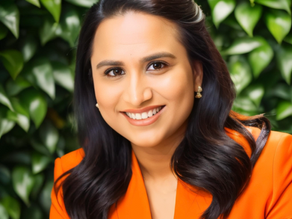 Poornima Muthukumar | Senior Technical Product Manager at Microsoft, mentor & ambassador, women in data science