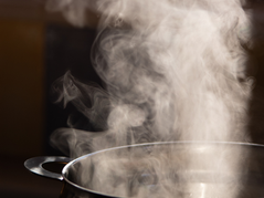 Boiling Hope: How My Grandmother Uses Steam to Heal More Than Just Colds
