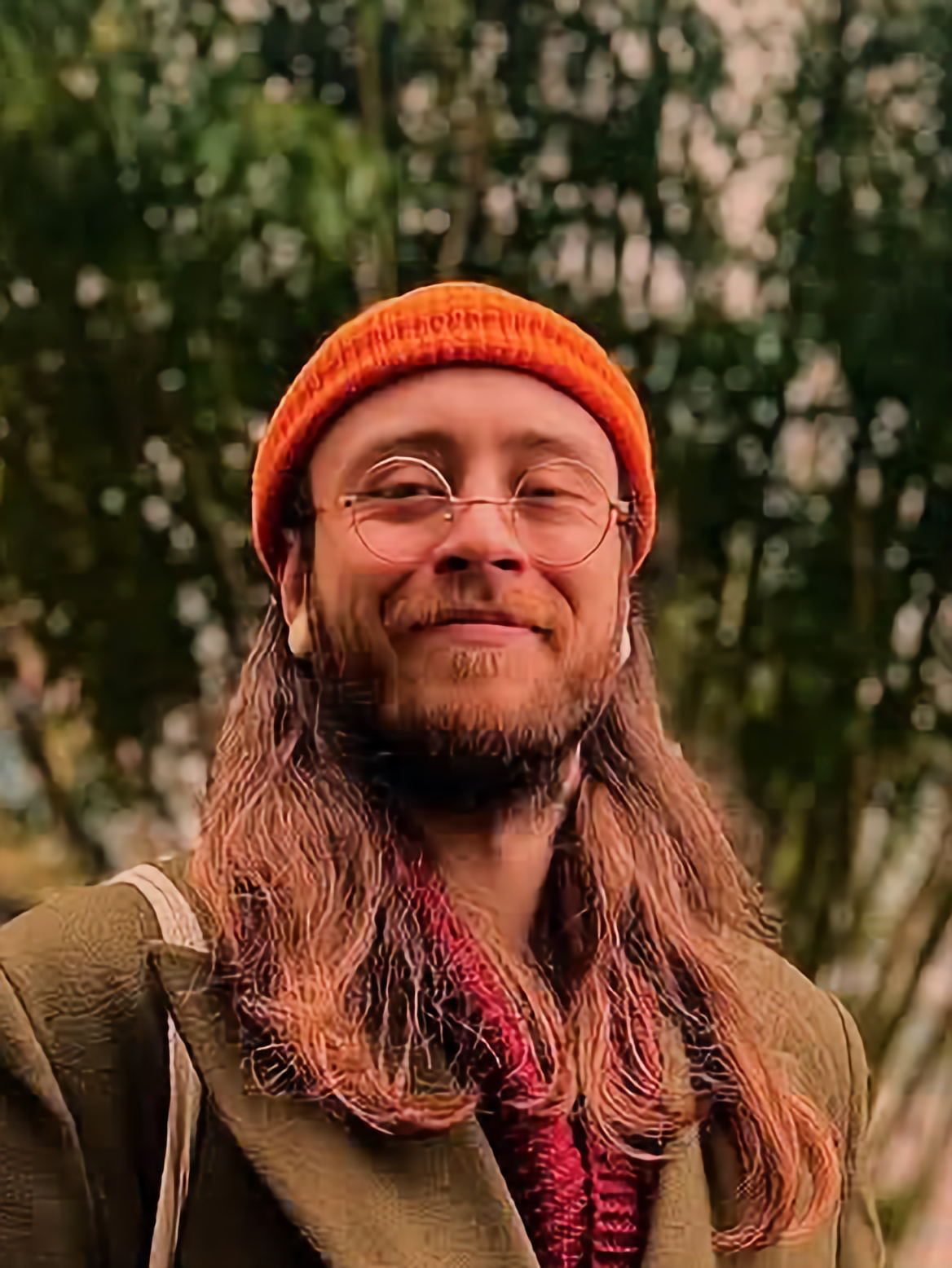Writer: Nikolas Gutierrez