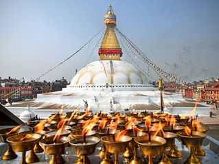 Rituals, Ruins, and Real Life: Why Kathmandu is More Than a Mountain Pitstop