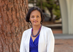 Mugdha Yeolekar, Ph.D. | College Educator & Religious Studies Scholar