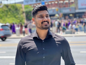 Abhinav Mishra | Senior Product Manager, Amazon USA