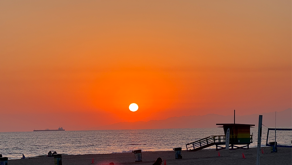 Where to Eat in Hermosa Beach: A Curated Guide to Breakfast, Dinner, and Late-Night Spots