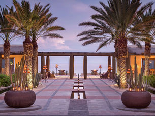 Best Hotels in Cabo San Lucas for Wellness & Luxury Stays
