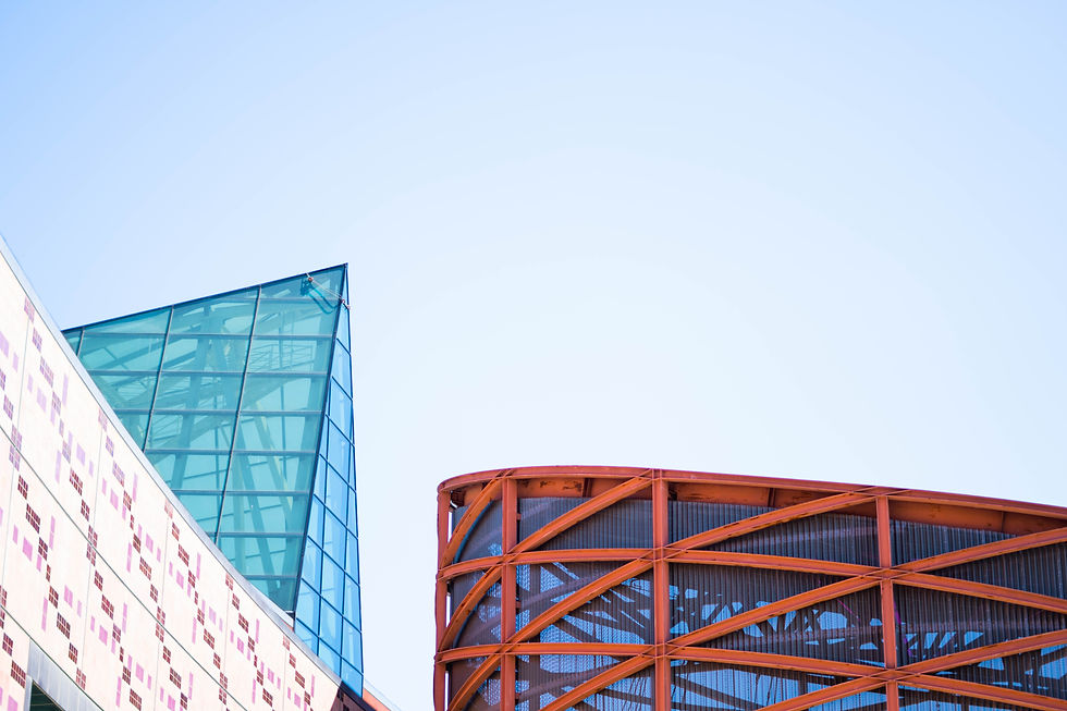 California Science Center, Los Angeles