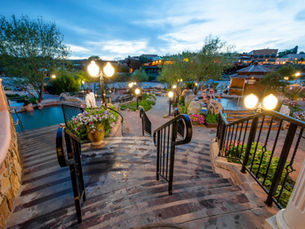 Affordable Wellness Weekends in the USA That Actually Feel Restorative