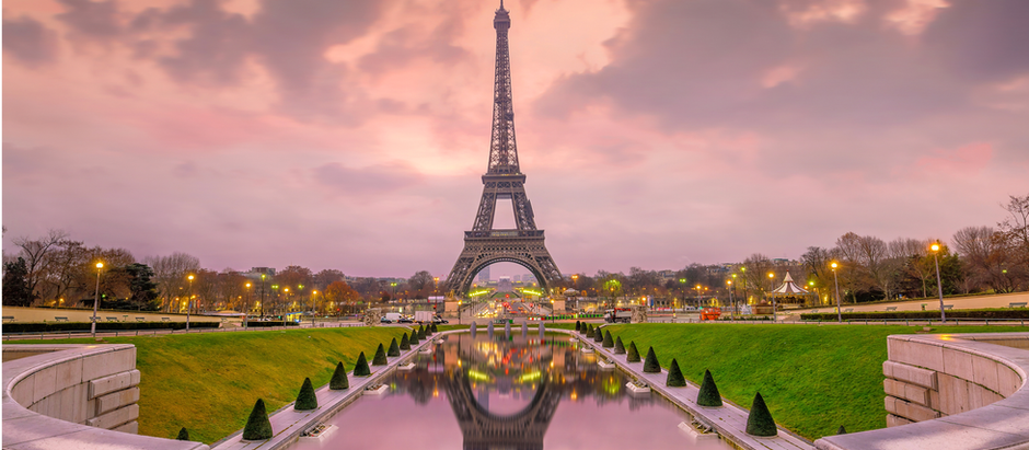 Paris Travel Guide: What to Do, How to Experience the City, and What’s Actually Worth Your Time