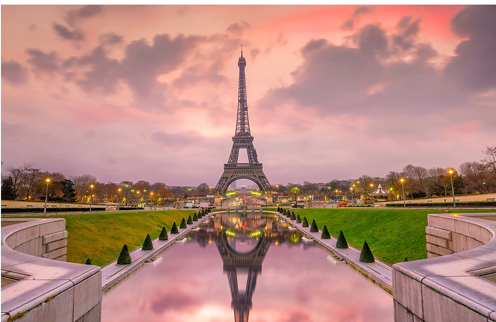 Paris Travel Guide: What to Do, How to Experience the City, and What’s Actually Worth Your Time