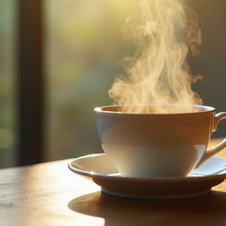 A 5 A.M. Reset Built Around Small, Steady Habits