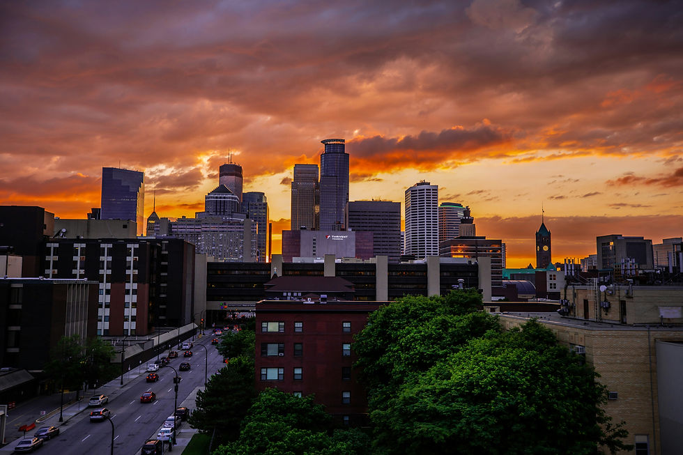 Photo by Gregory Hayes on Unsplash