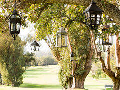 Ojai, CA - A photo at Ojai Valley Inn