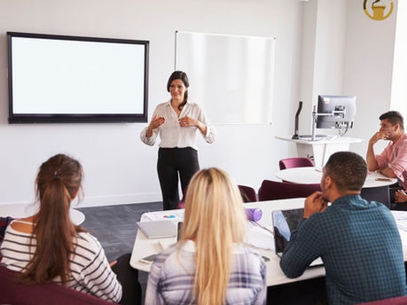 What I’ve Learned from Bringing Guest Speakers into Classrooms