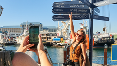 Why the First 48 Hours of Every International Trip Feel "Off" (and How to Reclaim Them)