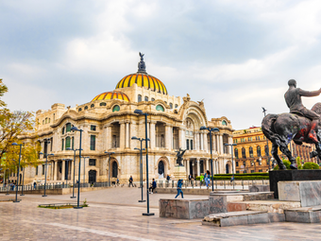 Where to Stay in Mexico City: Best Neighborhoods