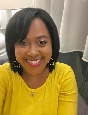 Angela Marie Hutchinson | Media Trailblazer & Author, Create Your Yes!