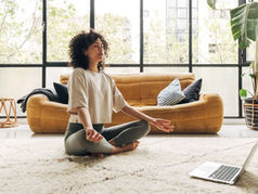 Wellness At-Home: Things That Help andThings That Don’t