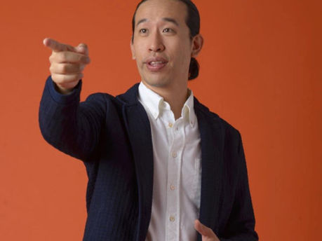 Lee-Sean Huang | Design Educator and Content Creator 