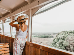 Wellness at Sea and on the Rails: A New Trend in Holistic Travel