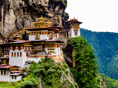 Bhutan’s Happiness Experiment: 50 Years of Wellness in Practice