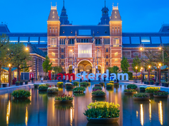 How to Experience Amsterdam: A Walkable Guide to the Dutch Capital