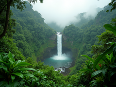 What to Pack for La Fortuna, Costa Rica: A Practical November Guide