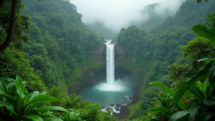 What to Pack for La Fortuna, Costa Rica: A Practical November Guide