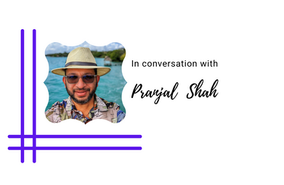 Pranjal Shah | Volunteer Crisis Counselor, World Traveler & Epic Clinicals Integration Analyst/PM