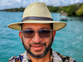 Pranjal Shah | Volunteer Crisis Counselor, World Traveler & Epic Clinicals Integration Analyst/PM