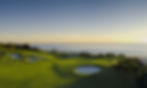 Beautiful golf location at Monarch Beach Waldorf Astoria