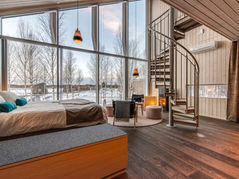 Nature’s Healing Touch: The Rise of Biophilic Wellness Luxury Retreats