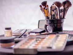 The Five-Minute Face: How Makeup Shapes Confidence and Well-Being (for some of us)