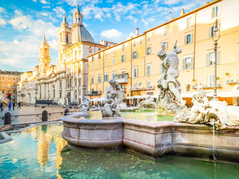 Where to Stay in Rome: Best Areas for Walkability, Food, and First-Time Visits