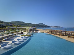 World’s Best Resort Spas 2025: Costa Navarino Wins