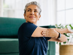 How Stretching in the Morning Improves Your Well-Being