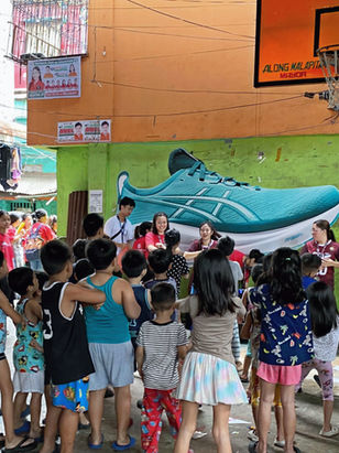 The Bayanihan Way: What the Philippines Can Teach the World About Health and Connection