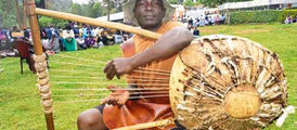 The Obokano of Kisii: Music, Healing, and Cultural Wellness in Kenya
