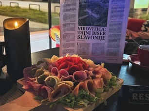 Field Notes: The European Blueprint for Everyday Ritual