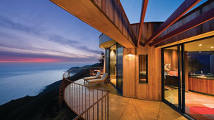 Discover Wellness Bliss: California's Top Retreats