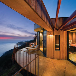 Discover Wellness Bliss: California's Top Retreats