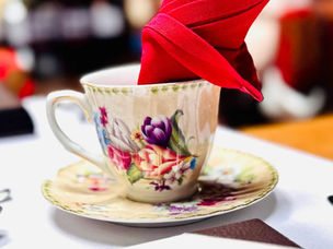 Chado Tea Room Torrance: A Charming Afternoon Escape