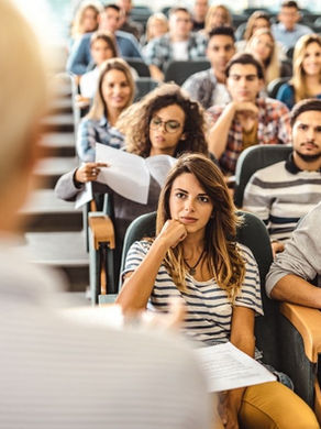 The Future of Guest Speaking in Higher Education