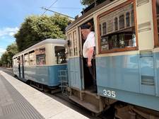 Getting Around Stockholm: Metro, Buses, Trams, Ferries & the 72-Hour Pass