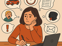 How Compartmentalization Helps You Manage Stress, Improve Focus, and Reclaim Your Time