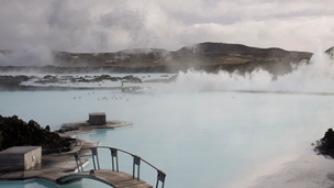 Watch Before You Go: 5 Iconic Iceland Geothermal Spas