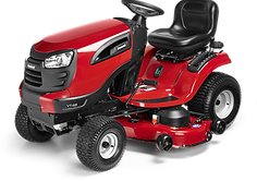 Tracteurs Jonsered GT52F