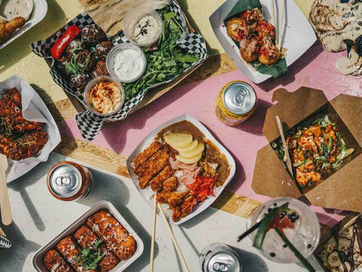 The Hidden Costs of Eating Out in San Diego (And How Meal Prep Compares)