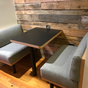 Commercial Upholstery
