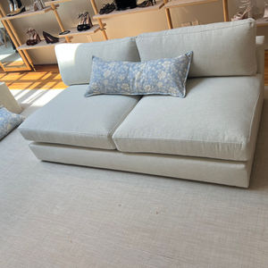 Custom Pillows/Window Seats