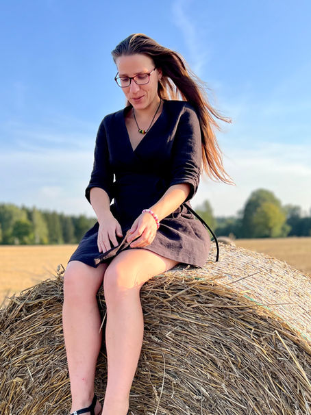 Jak vznikl první střih Šijemáma – příběh jedné (ne)obyčejné maminky