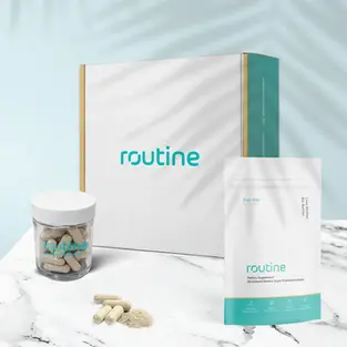 routine probiotics for women